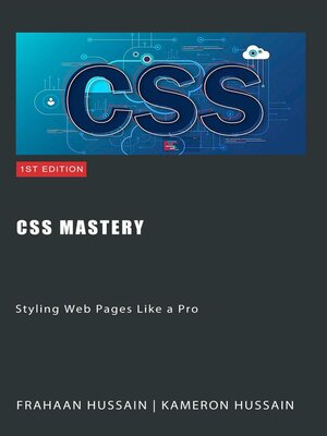 cover image of CSS Mastery